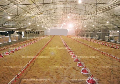 畜牧養(yǎng)殖負壓排風機 畜牧養(yǎng)殖負壓排風機