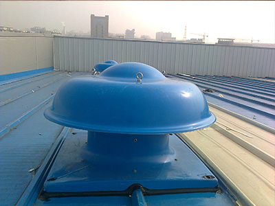 玻璃鋼屋頂風(fēng)機(jī)廠家哪家好，風(fēng)機(jī)廠家推薦