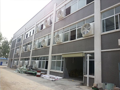 負壓風(fēng)機哪個牌子好？口碑不錯的廠家推薦