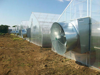 大棚排風(fēng)扇規(guī)格型號(hào)有哪些？排風(fēng)扇尺寸大小介紹